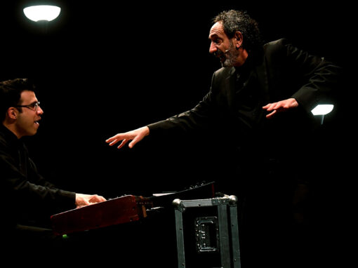 Sobras completas 'Odisea'