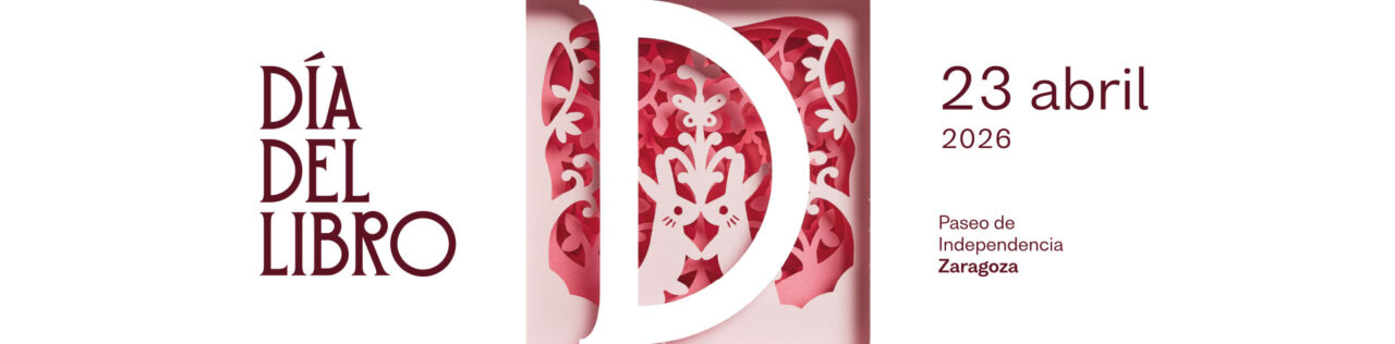 Día del Libro 2026