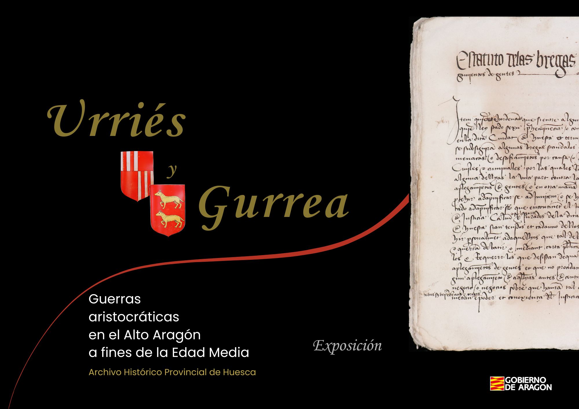 Urriés y Gurrea: guerras aristocráticas en el Alto Aragón al final de la Edad Media Urriés y Gurrea: guerras aristocráticas en el Alto Aragón al final de la Edad Media