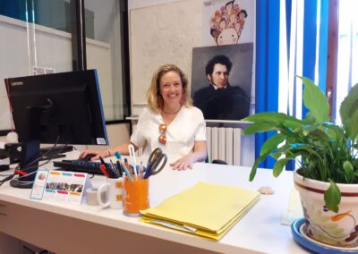 Ana Armillas Molinos