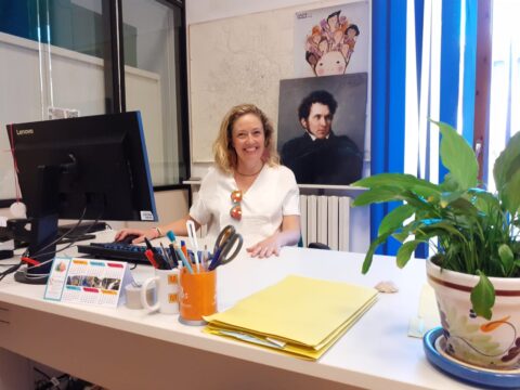 Ana Armillas Molinos