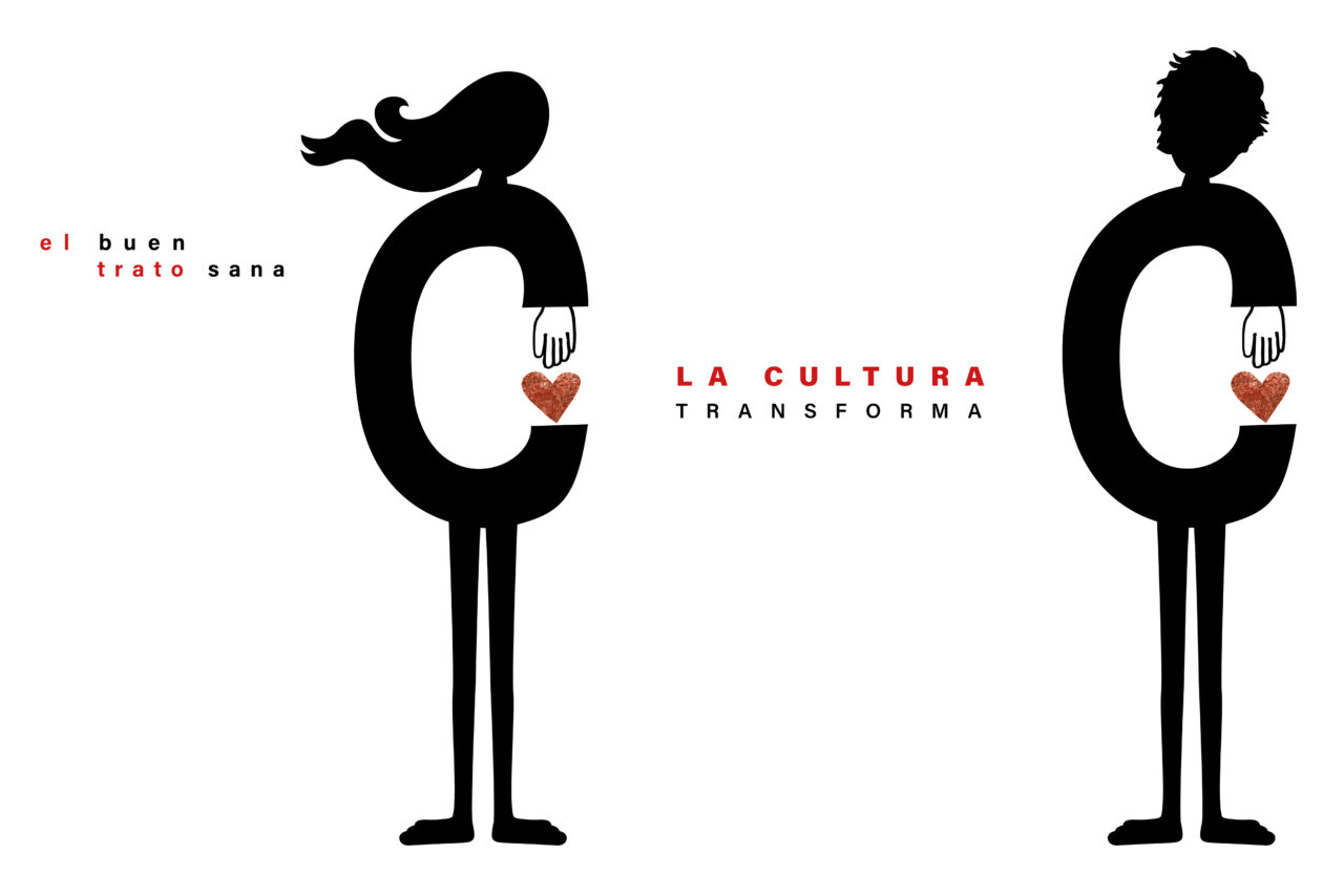 Segunda edición de la campaña 'La cultura del buen trato'