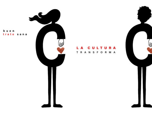 Segunda edición de la campaña 'La cultura del buen trato'