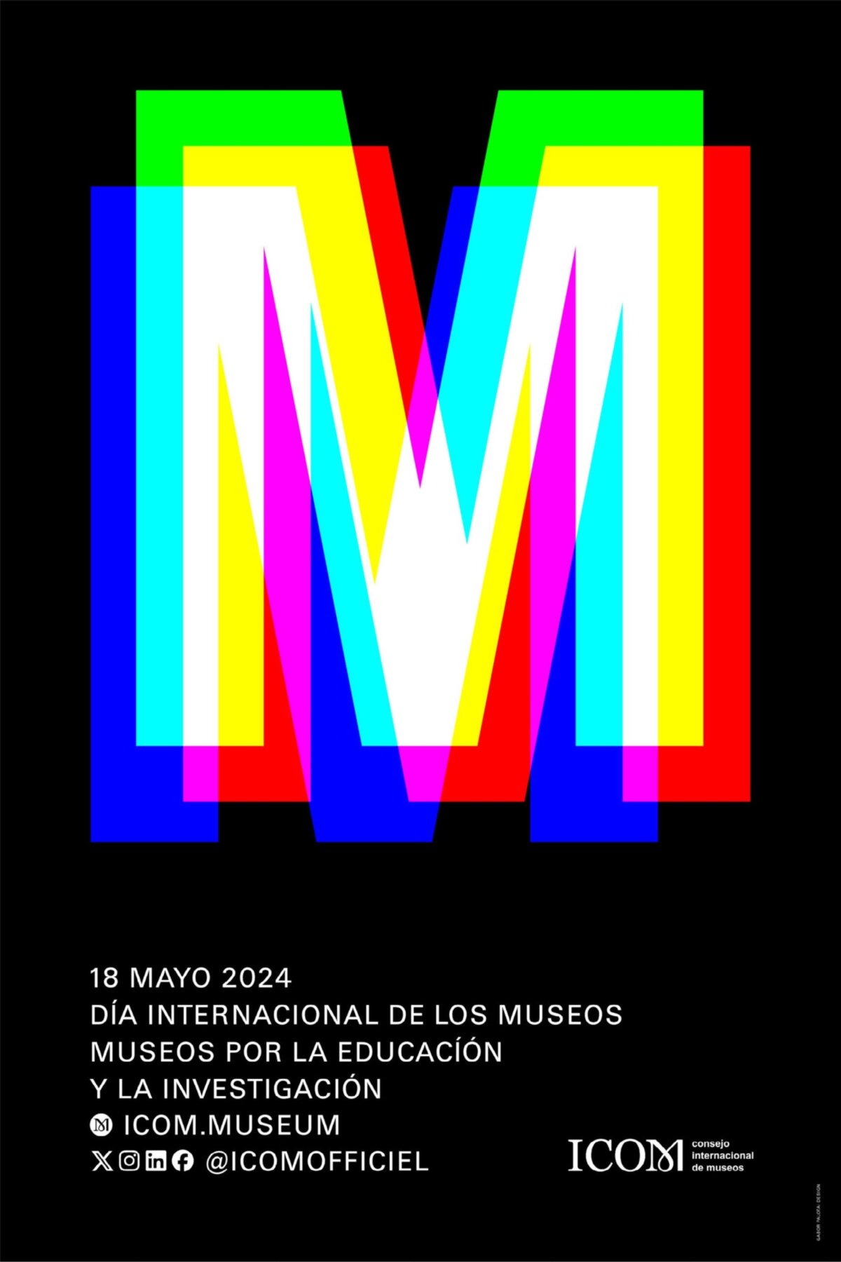 Día Internacional de los Museos 2024