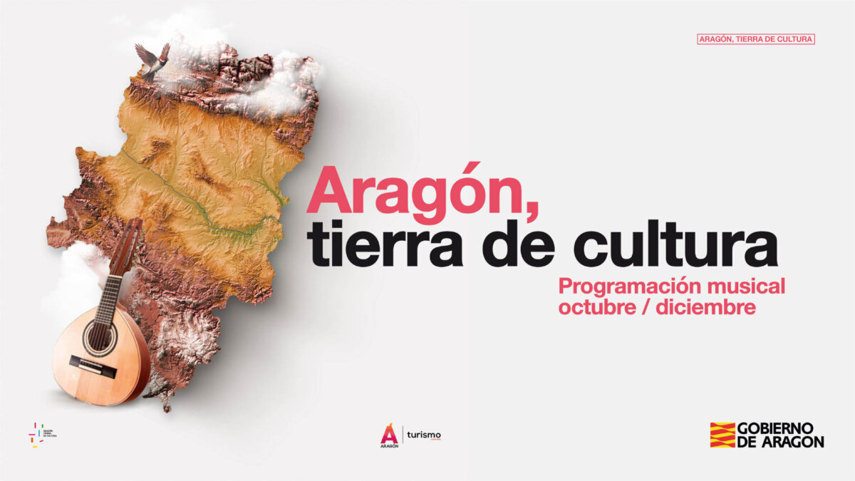 Aragón, tierra de cultura
