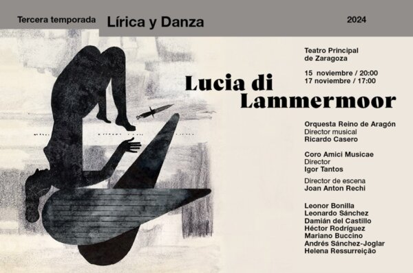 Lucia di Lammermoor